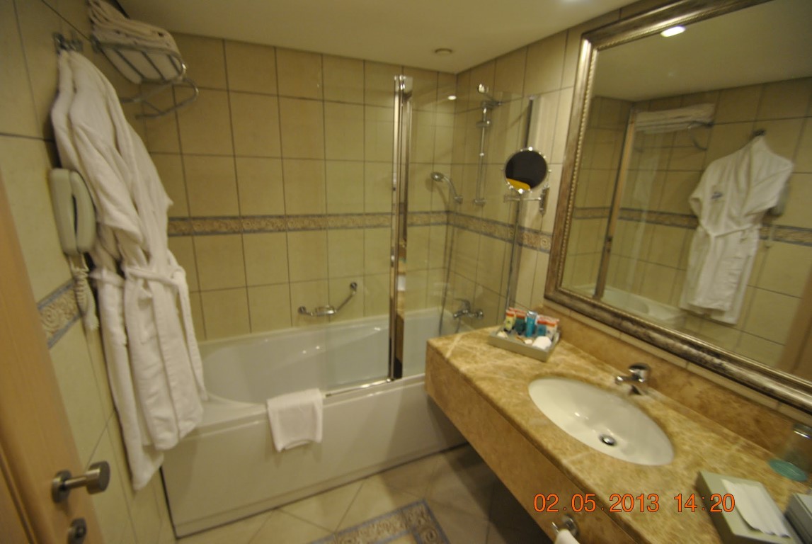 imagini hotel STARLIGHT SIDE